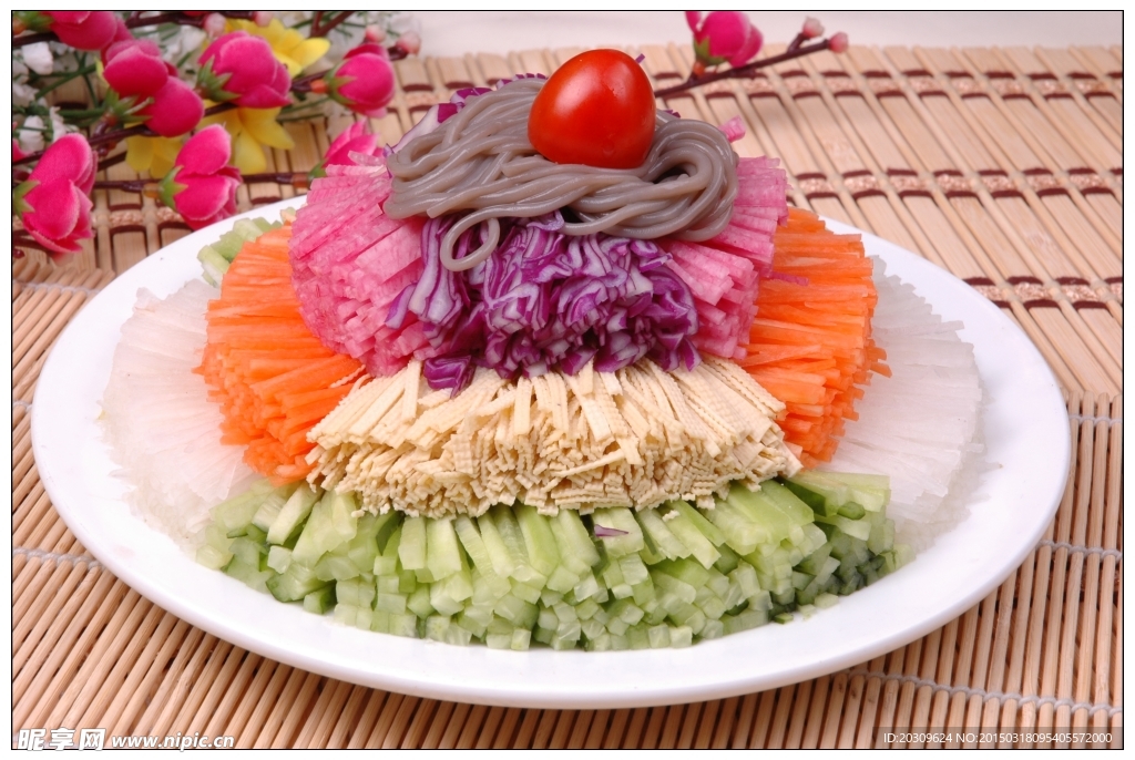 家常凉菜