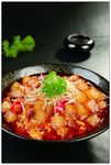 居家凉粉