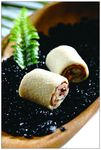 凉糍粑