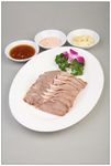 手抓凉羊腿肉