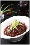 调凉粉