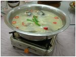 萝卜丝鲫鱼