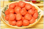 糖醋小萝卜