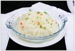 粉蒸萝卜丝