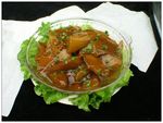 肉汁萝卜