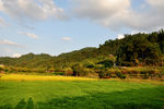 安徽 西递 风景