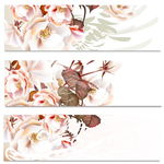 时尚花纹