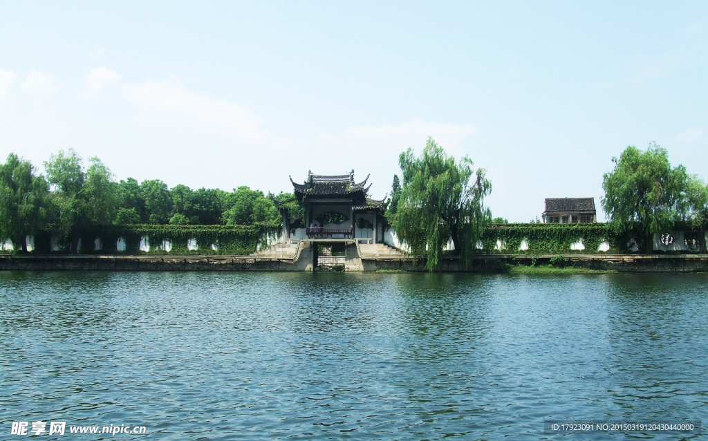 江南水乡