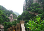青岛崂山