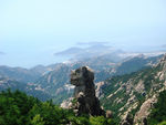 青岛崂山