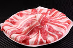 双层牛肉