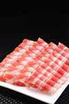 红宝方砖羊肉串