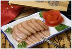 家乡鲜肉肠