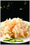 海鱼肠