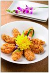 香辣鸡翅
