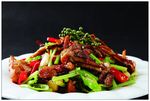 大盘手撕鸡