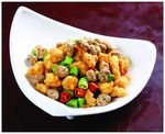 怪味鸡中宝