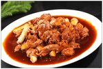 杭式小炒鸡