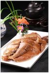 叫化鸡