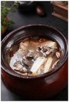 煨乌鸡
