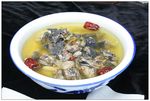 养身乌鸡汤