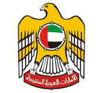 阿联酋国国徽标志