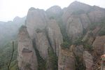 江西小武当山