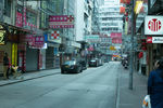 香港街景