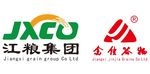 江粮集团 金佳谷物 LOGO
