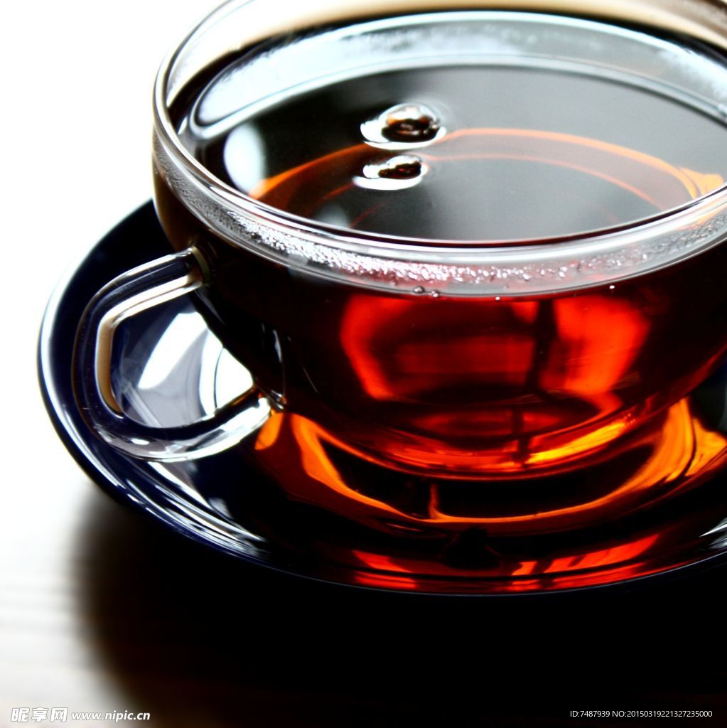 红茶