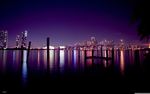 城市夜景