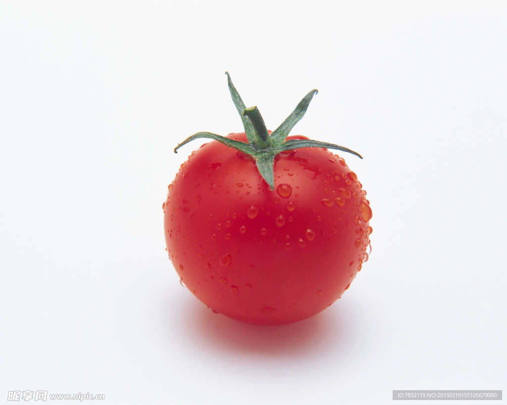 番茄