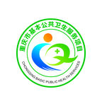 重庆市基本公共服务项目logo