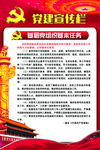 党建宣传栏