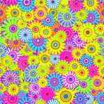 花纹