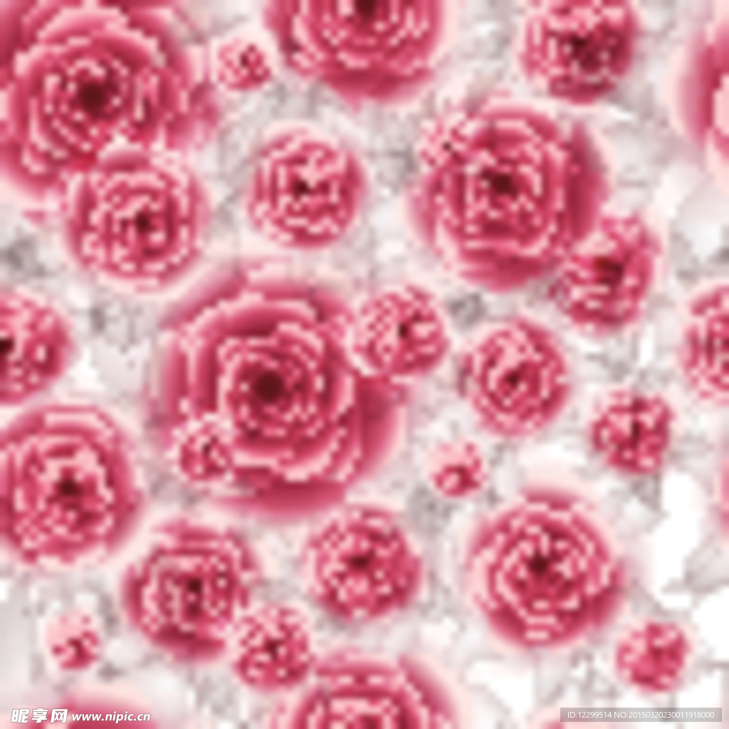 花纹