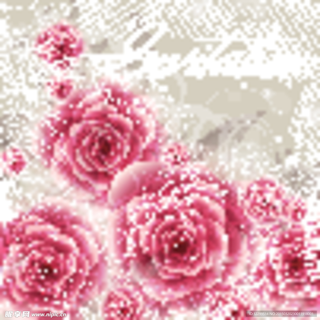 花纹