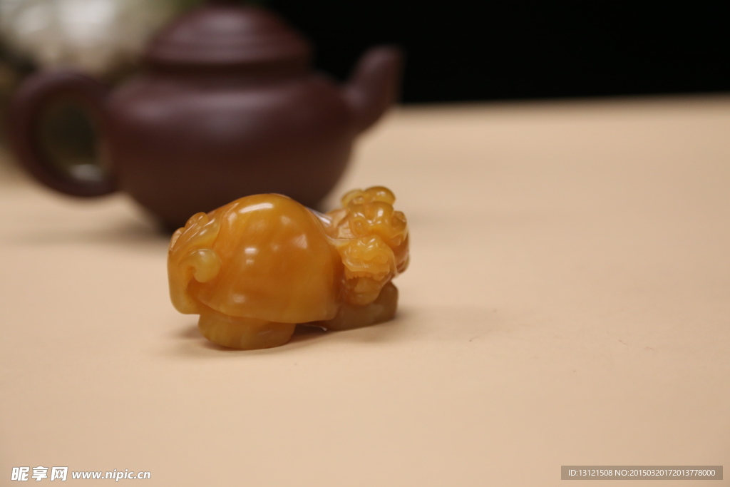 艺术品摄影