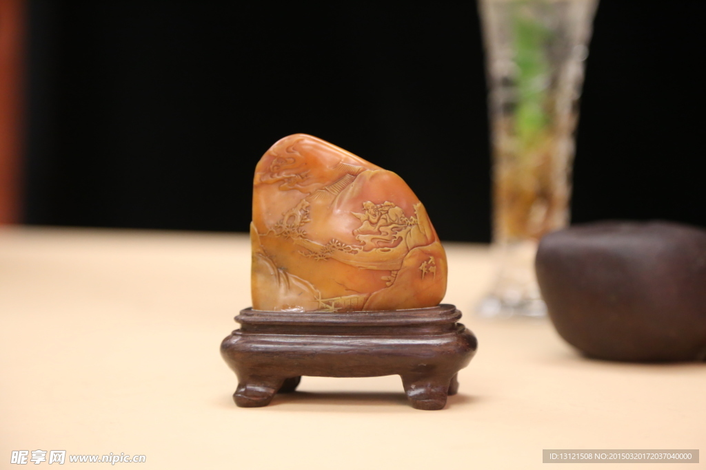 艺术品摄影