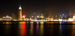 外滩夜景