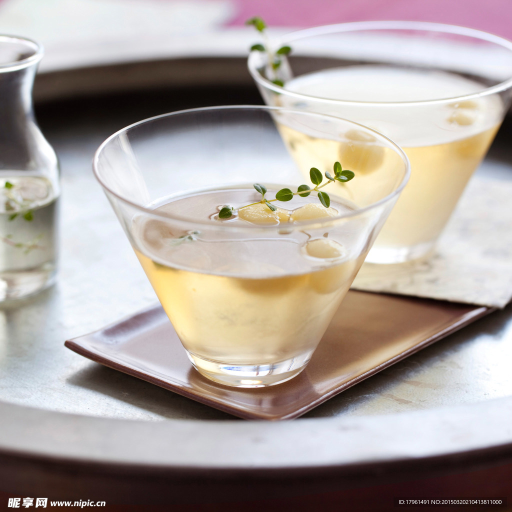 马提尼酒