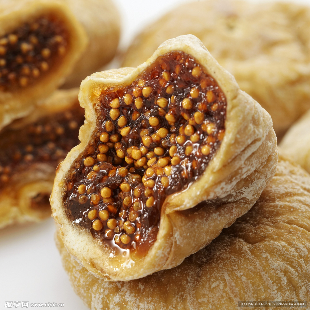 美味果脯