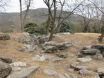 山坡