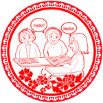 剪纸 学习