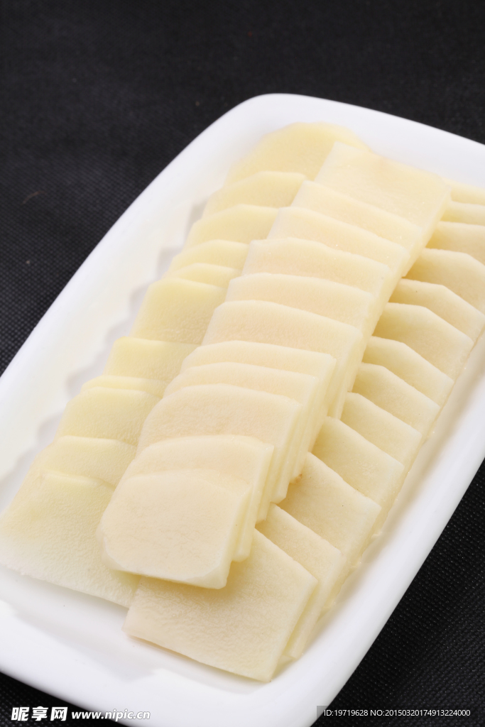 土豆