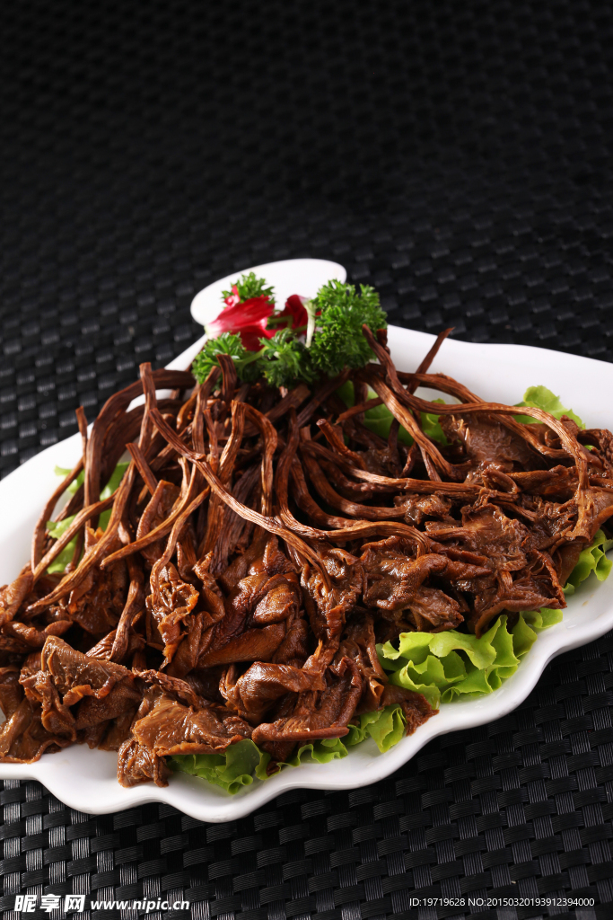 茶树菇