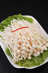 金针菇