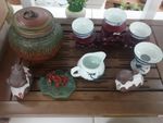 茶具