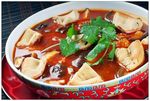 饺子牛板筋