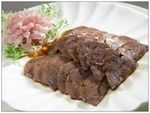 卤水牛展肉